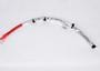 ACDelco 30 Inch Battery Fuse Block Cable