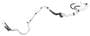 ACDelco Fuel Line Set