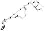ACDelco 1/2 Inch I.D. Nylon, Steel Fuel Line Set