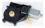ACDelco Power Window Regulator Motor