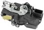 ACDelco Door Latch Assembly
