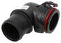 ACDelco 90 Degree Multi-Purpose Hose Connector