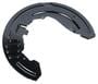 ACDelco Brake Dust Shield