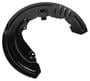 ACDelco Brake Dust Shield