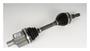 ACDelco CV Axle Shaft - New