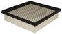 ACDelco Panel Air Filter