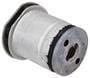 ACDelco Rubber, Steel Differential Carrier Bushing