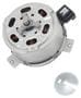 ACDelco Cooling Fan Motor Kit