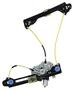 ACDelco Window Regulator And Motor Assembly