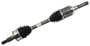 ACDelco CV Axle Shaft Assembly