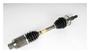 ACDelco CV Axle Shaft Assembly - New