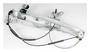 ACDelco Window Regulator And Motor Assembly