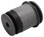ACDelco Rubber Differential Carrier Bushing