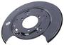ACDelco Backing Plate