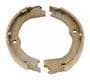 ACDelco Bonded Brake Shoe