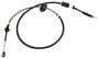 ACDelco A/T Shift Cable
