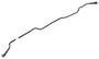 ACDelco Fuel Hose
