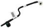 ACDelco Plastic Vapor Canister Purge Valve Hose