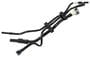 ACDelco Plastic Vapor Canister Purge Valve Hose