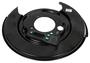 ACDelco Brake Dust Shield