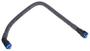 ACDelco Plastic, Rubber Vapor Canister Purge Valve Hose