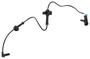 ACDelco 2 Terminal ABS Speed Sensor