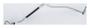 ACDelco Transmission Oil Cooler Line