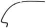 ACDelco Coolant Hose