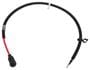 ACDelco 43 Inch Eyelet Battery Cable
