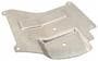 ACDelco Aluminum Skid Plate