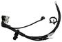 ACDelco 8-1/8 Inch Eyelet Battery Cable