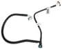 ACDelco Plastic Vapor Canister Vent Hose