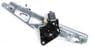 ACDelco Window Regulator And Motor Assembly