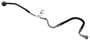 ACDelco Vapor Canister Purge Valve Hose
