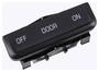 ACDelco 4 Terminal Light Switch