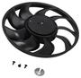 ACDelco Cooling Fan