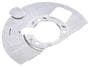 ACDelco Brake Dust Shield