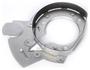 ACDelco Brake Dust Shield
