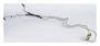 ACDelco Transmission Oil Cooler Line