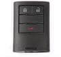 ACDelco Black Keyless Entry/Alarm Remote Transmitter