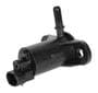 ACDelco 2 Terminal Canister Purge Valve/Solenoid