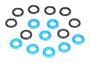 ACDelco Fuel Injector Seal Kit