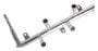 ACDelco Fuel Injector Rail