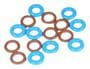 ACDelco Fuel Injector Seal Kit