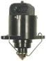 ACDelco 4 Terminal IAC Valve