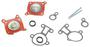 ACDelco Fuel Pressure Regulator