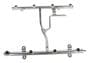ACDelco Fuel Injector Rail