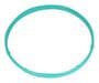 ACDelco Fluoroelastomer (FPM) Throttle Body Mounting Seal