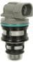 ACDelco Fuel Injector Kit