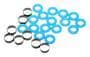 ACDelco Fuel Injector Seal Kit